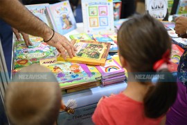 Srpski jezik nije pružio otpor stranim jezičkim uticajima