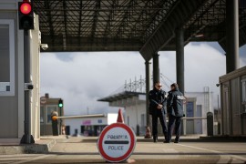 Kosovska policija: Uhapšen Srbin, zaplijenjena velika količina ...