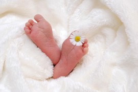 Srpska bogatija za 34 bebe