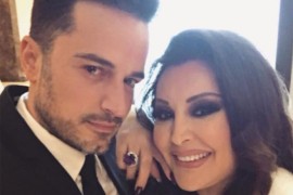 Pjevao sa Draganom Mirković: Gdje je danas Daniel Đokić