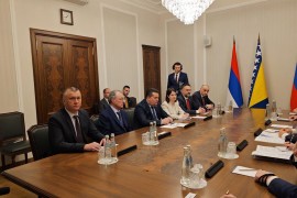 Stevandić: Srpska ostaje neutralna i neće se priključiti antiruskoj ...