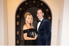 Paris Hilton - od parti djevojke do brižne majke
