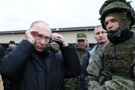 Usvojen Putinov prijedlog: Rusija suspenduje START