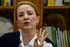 Tužilaštvo zatražilo izuzimanje indeksa Sebije Izetbegović koji je ...