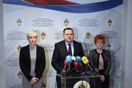 Budimir o aferi "diplome": Ako bude potrebe, oduzimaćemo dozvolu za ...