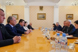 Stevandić: Niko nema pravo da nameće odluke
