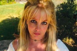 Britni Spirs objavila novi bizaran snimak (VIDEO)