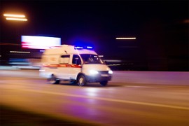 Drama u Beogradu: Žena ispala iz tramvaja