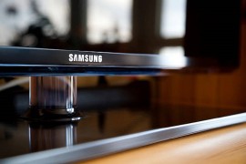 Samsung već 17. godinu zaredom na vrhu