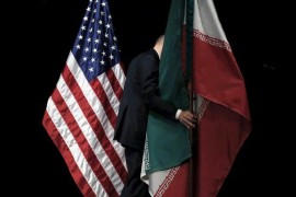 SAD: Povratak na JCPOA nije na dnevnom redu