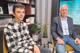 Aplikacija učenika iz Gradiške među najboljima: "Digitalni farmer" ...