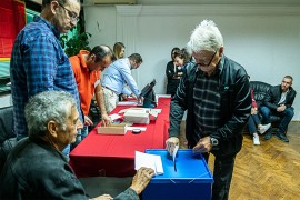 Osporavanje kandidatura u Crnoj Gori: Poštovanje zakona ili političke ...