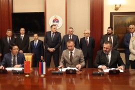 Potpisan ugovor o izgradnji 17 kilometara dionice auto-puta ...