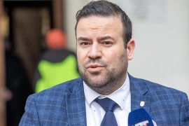 Oglasio se gradonačelnik Pule nakon optužbi da je vrijeđao Srbe
