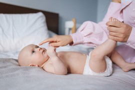Kako njegovati kožu beba sklonu ekcemu
