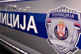 Policajac pucao sebi u glavu u Policijskoj stanici