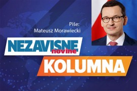 Pet lekcija nakon godinu dana rata