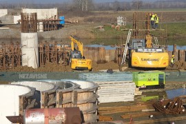 Završetak brze ceste kod Gradiške sprečava birokratija
