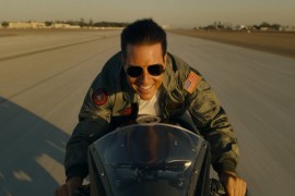 Brukhajmer otkrio formulu uspjeha filma "Top Gan: Maverik"