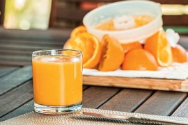 Ovo su najbolje namirnice za prevenciju prehlade tokom prelaznog perioda