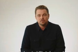 Leonardo Dikaprio možda prekrši svoje zlatno pravilo