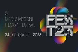 U Beogradu počinje 51. Međunarodni filmski festival "FEST"