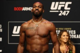Džon Džons otkrio po njemu 5 najboljih MMA boraca svih vremena (VIDEO)