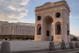 Astana će biti domaćin ministarskog sastanka C5+1