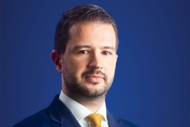 Demohrišćanski pokret odustao od Vukšića i podržao Milatovića