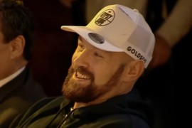 Džon Fjuri: Usik nije vrijedan podjele 50-50 sa Tajsonom