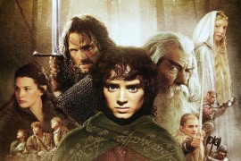 Snimaće se novi filmovi na temelju "Gospodara prstenova"