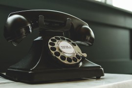 Nova prevara: Lažni policajci pozivaju građane telefonom