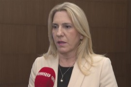 Cvijanović: Konaković prekršio Ustav