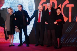 Počeo 51. Međunarodni filmski festival FEST
