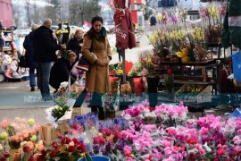 Za Dan žena i mali znak pažnje skupo košta