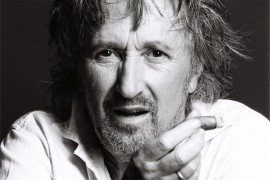 Preminuo Juraj Jakubisko