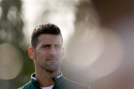 Đoković: Bio bih zadovoljan kada bismo Nadal i ja na kraju imali isti ...