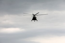 Krenula operacija slanja 14 hrvatskih helikoptera Ukrajini, s njih ...