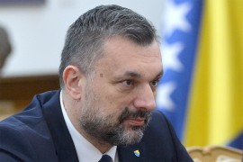 Konaković: Konzulat u Novom Pazaru otvara vrata za građane