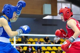 Sara Ćirković u Bugarskoj osvojila bronzanu medalju