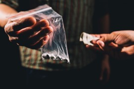 Uhapšeni Rumuni sa više od 40 kilograma droge