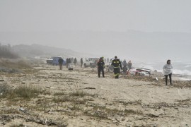 Broj žrtava brodoloma migranata u Italiji porastao na 43