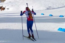 Otkazan drugi dan takmičenja u biatlonu