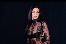 Dua Lipa ima novog dečka