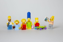 "Simpsonovi" obaraju rekorde