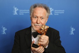 Berlinale: "Zlatni medvjed" za dokumentarac