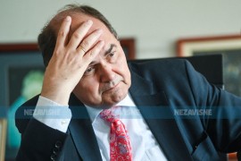 Analitičari oštro kritikuju rad njemačkog diplomate: Šmit ...