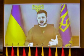 Zelenski: Vratićemo Krim, to je naša zemlja