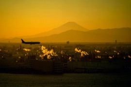 Mediji: Ruski izviđački avion oštećen u napadu dronom na vojnu bazu ...