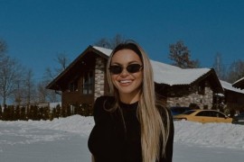 Totalna transformacija Teodore Džehverović (FOTO)